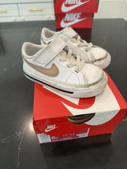 Nike Toddler Shoes
