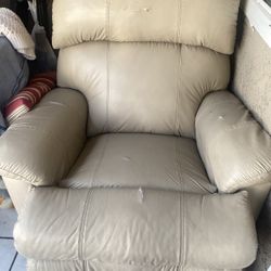 Recliner  