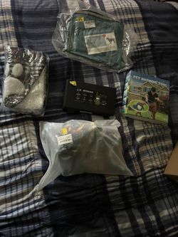 Complete Pet Care and Fun Bundle