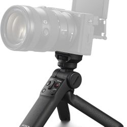 Sony Vlogging Remote/Tripod