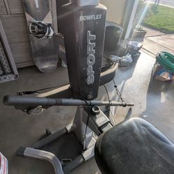 BOWFLEX 