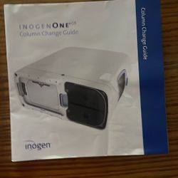 InOgen one replacement pack