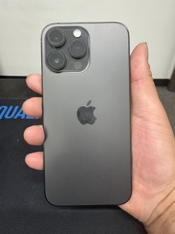 Apple iPhone 14 Pro Max 128GB Unlocked / Liberado - No Face ID