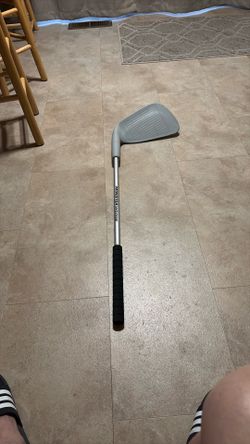 Sportcraft Monster Wedge oversized golf club pitching wedge RH w/12" blade