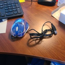 10pcs USB Computor Mouse Wholesale