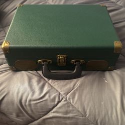 Record Player