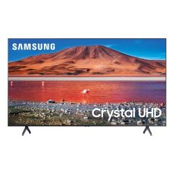 Samsung 2020 Crystal UHD For Sale OBO