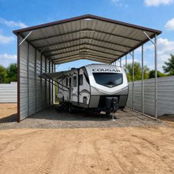 Carports Y Garages 