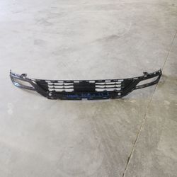 Lincoln Nautilus Lower Grille 2022 2023 Part $150