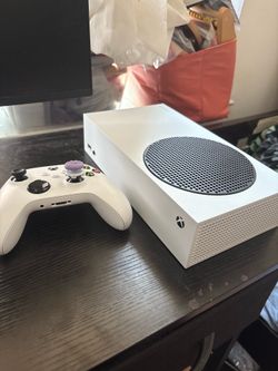 Xbox series s