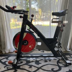 Sunny Bike SF-B1002 Stationary Exercise Bike