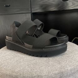 Wedge Sandals