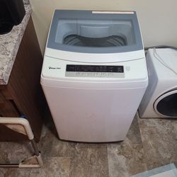 Magic Chef Portable Washer/dryer 