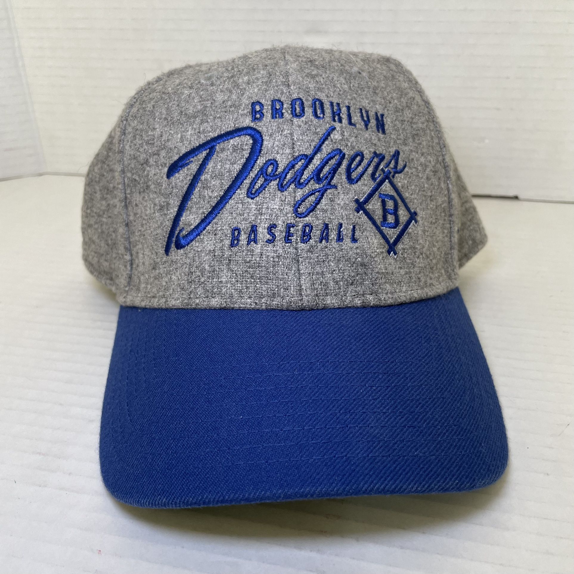 Dodgers Hat