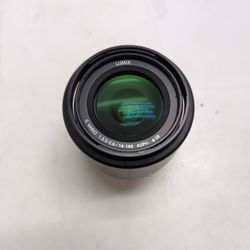 Panasonic Lens 14-140