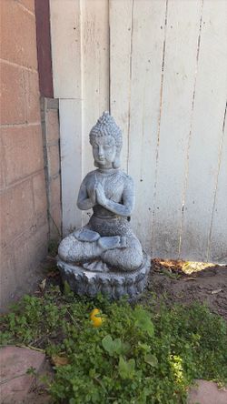 Garden Statue