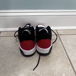 Women’s Jordan 80s, $45, Basketball Sneaker