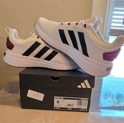 Adidas Racer TR23 Sneakers Size 9