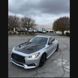 Infinity Q60 
