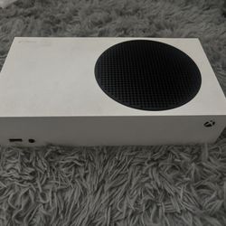 XBOX One Series S