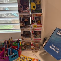 Funkos 