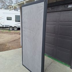Twin Size XL Box Spring 