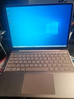 Micro Surface Laptop Go
