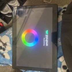 Sw Android Tablet W Charger 
