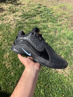 Nike Lebron 22 Black Label Size 9.5