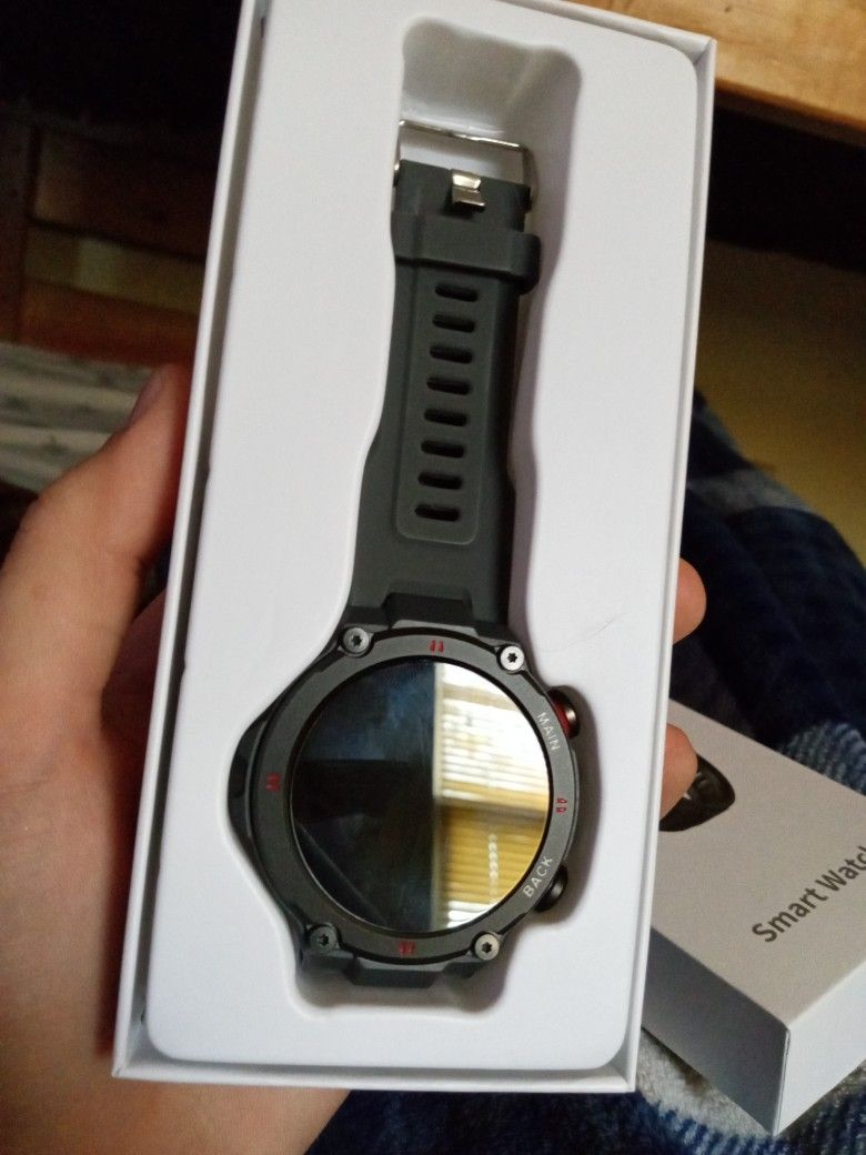Smart Watch For Android