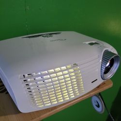 projector 
