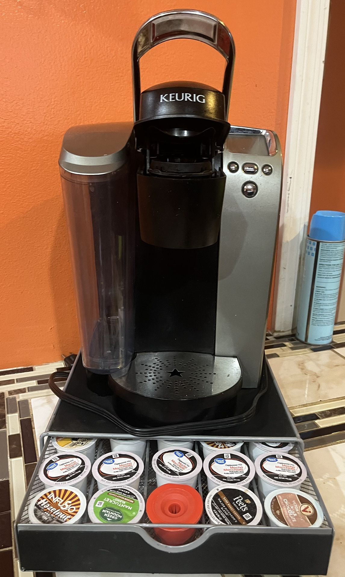 Keurig