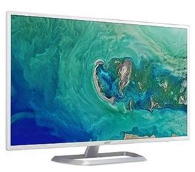 Acer 32” LED monitor