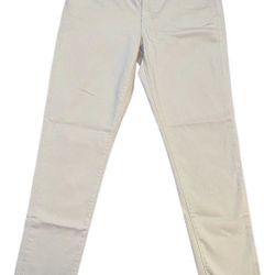 Ralph Lauren Skinny Ankle Pants 