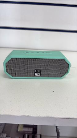 Altec Lansing Speaker
