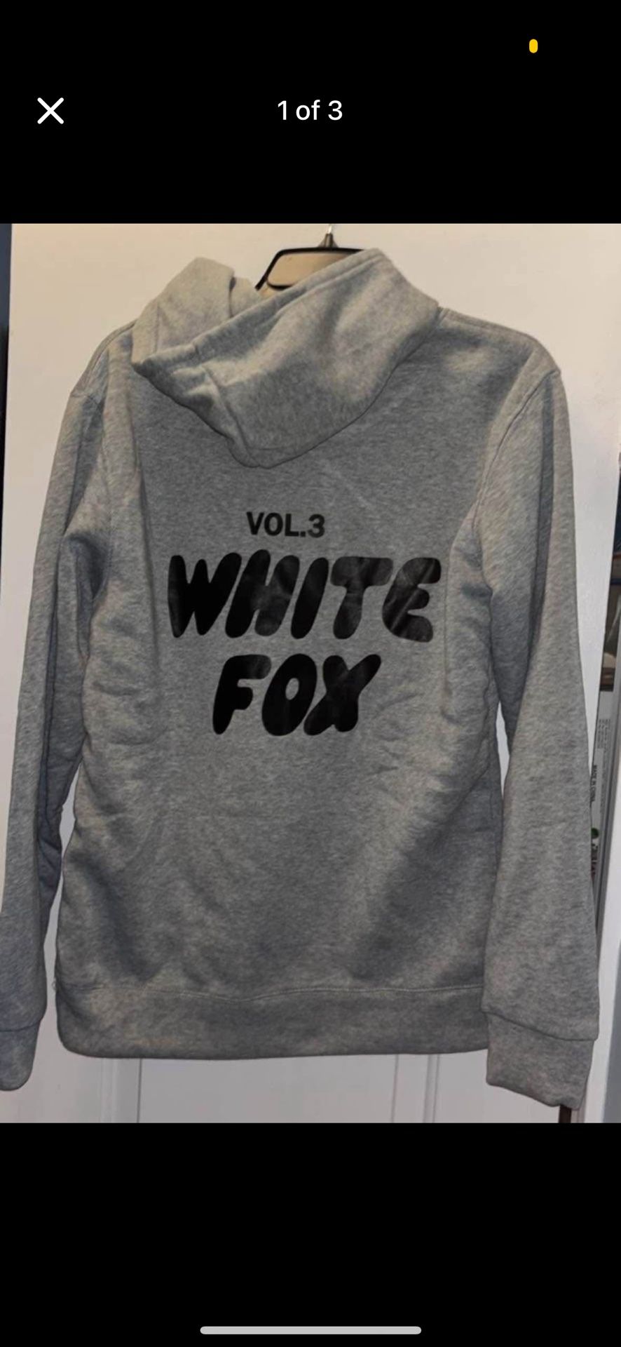 Hoodie 