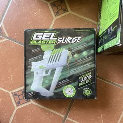 Gel Blaster 