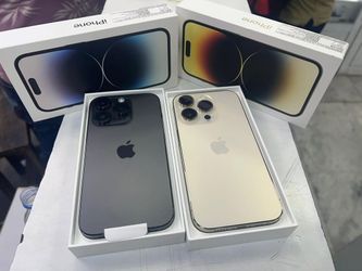 Iphone 14 Pro Max 128gb Unlocked