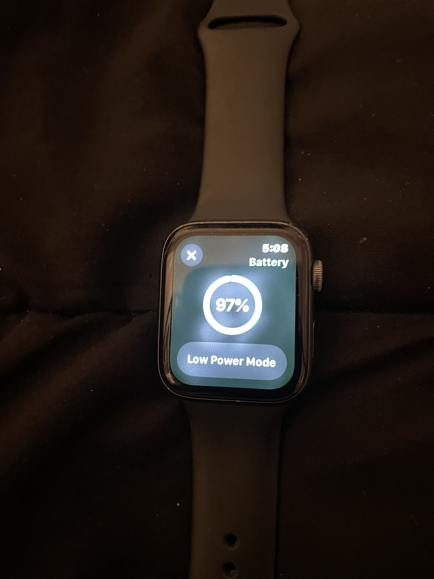 Apple Watch Series 4
