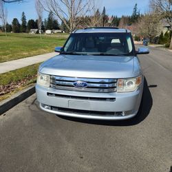 2011 Ford Flex