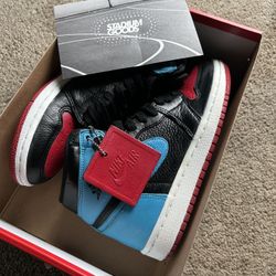 Jordan 1 WMNS 