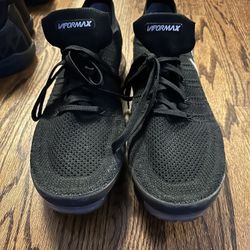 Size 15 Vapormaxes