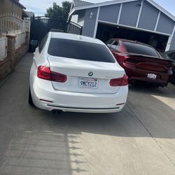 2018 BMW 330i