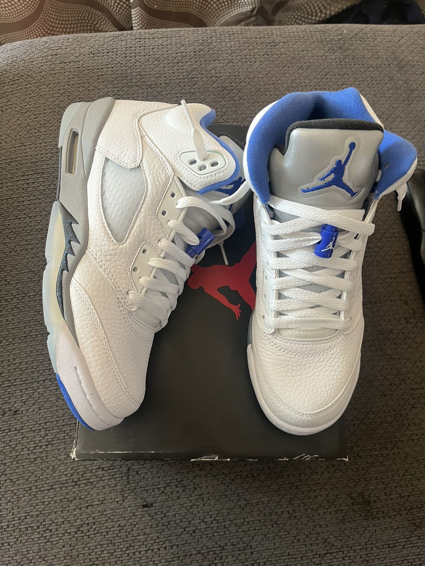 Air Jordan 5 Size 6.5y