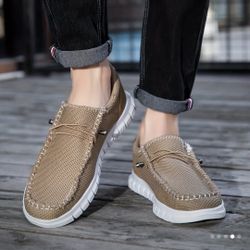 Mens Shoes