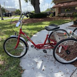 Trike