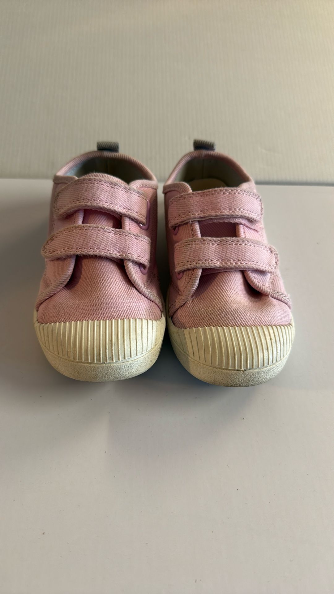 Girls Shoes Pink Size 10