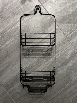 Shower Caddy