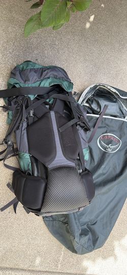Hiking/Camping/Backpacking Backpack