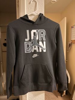 Nike boys youth pull over hoodie